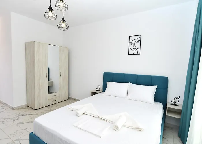 Appartement Emerald *