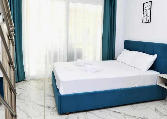 Emerald Appartement *