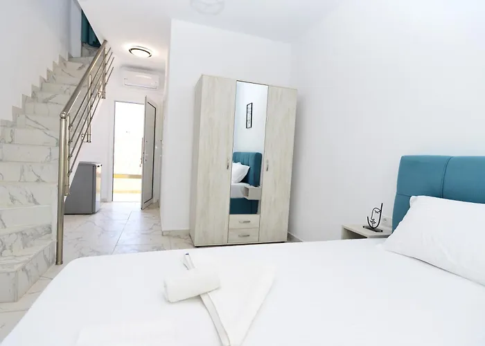 Appartement Emerald *