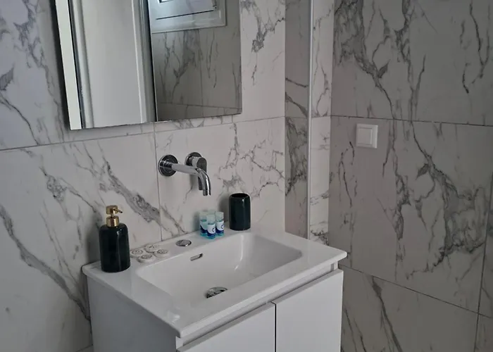 Emerald Appartement Skala Rachoni (Thasos)