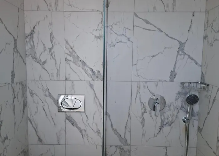 Appartement Emerald Skala Rachoni (Thasos)