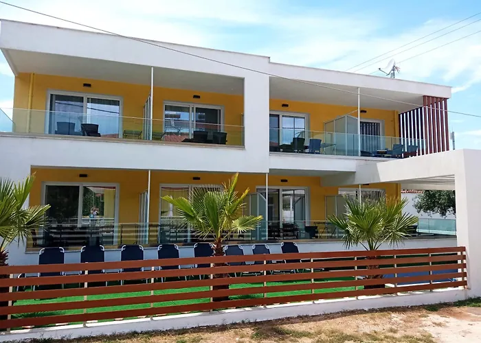 Appartement Emerald *