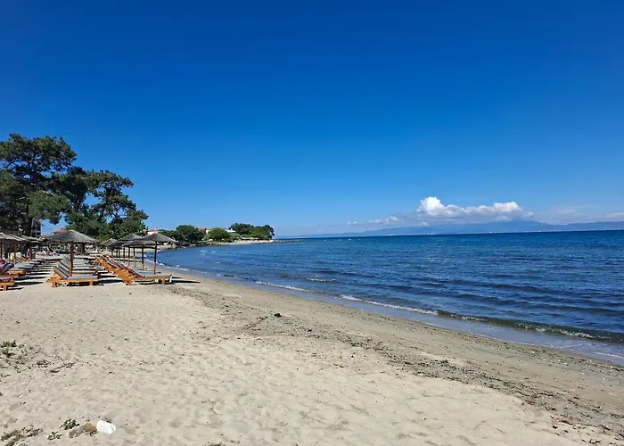 Emerald Appartement *