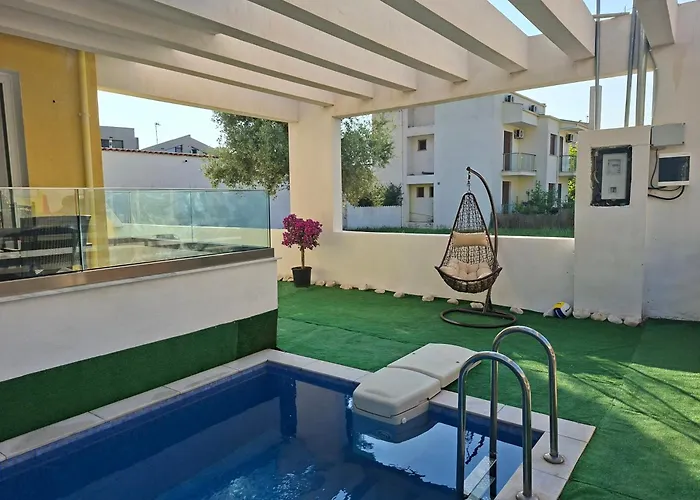 Appartement Emerald *