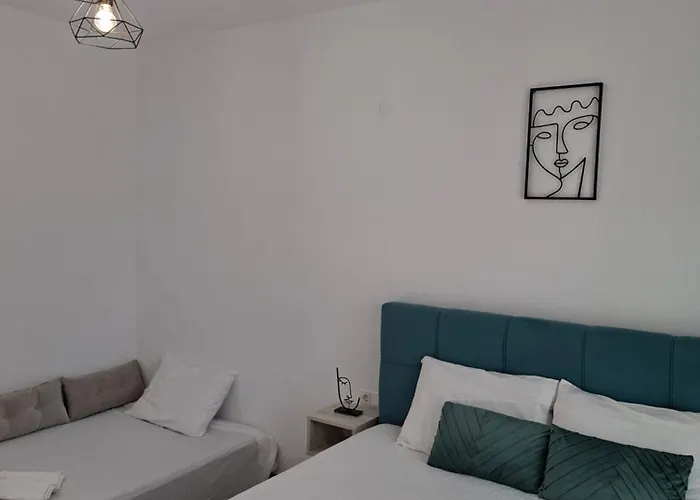 Emerald Appartement Skala Rachoni (Thasos)