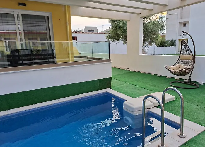 Emerald Appartement Skala Rachoni (Thasos)