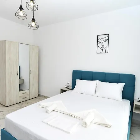 Appartement Emerald *