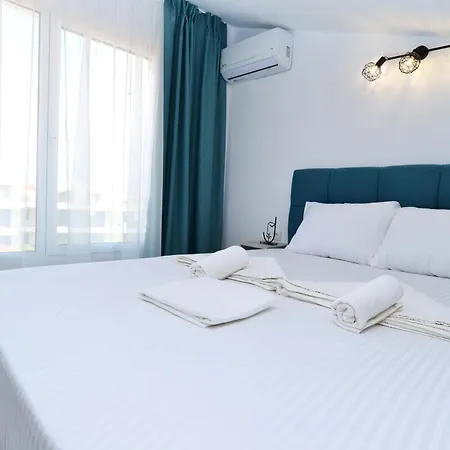 Apartment Emerald