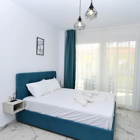 Emerald Appartement