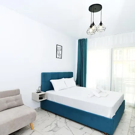 Apartment Emerald
