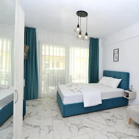Apartment Emerald