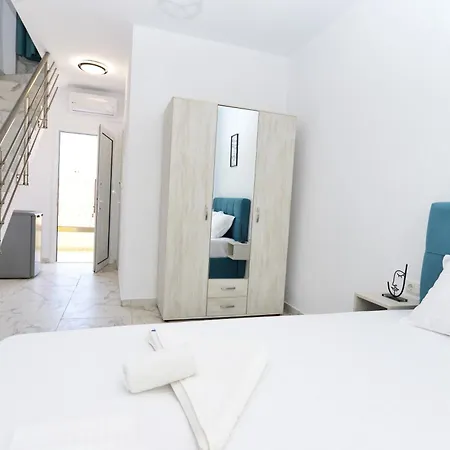 Apartment Emerald *