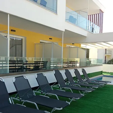 Emerald Apartment