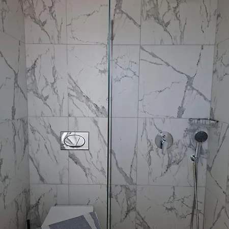 Appartement Emerald Skala Rachoni (Thasos)