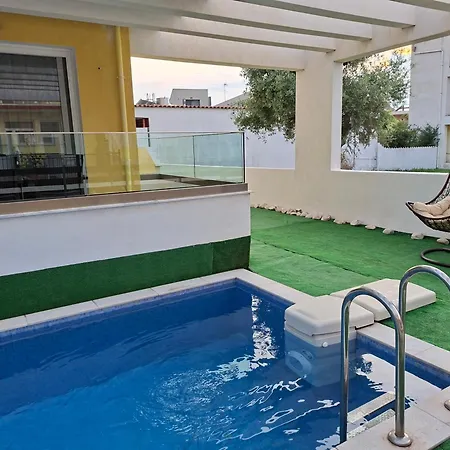 Emerald Appartement Skala Rachoni (Thasos)