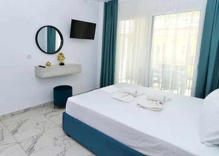 Emerald Διαμέρισμα