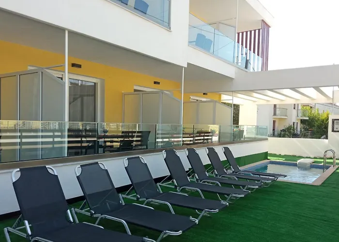 Emerald Διαμέρισμα