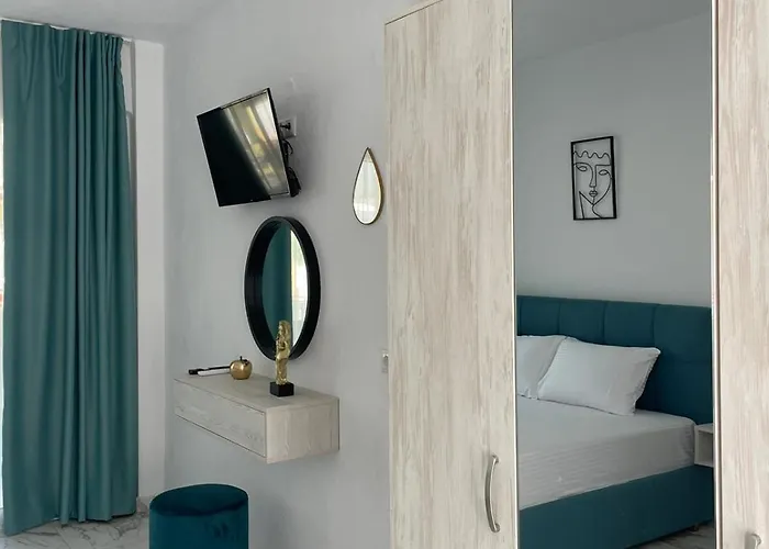 Emerald Σκάλα Ραχωνίου