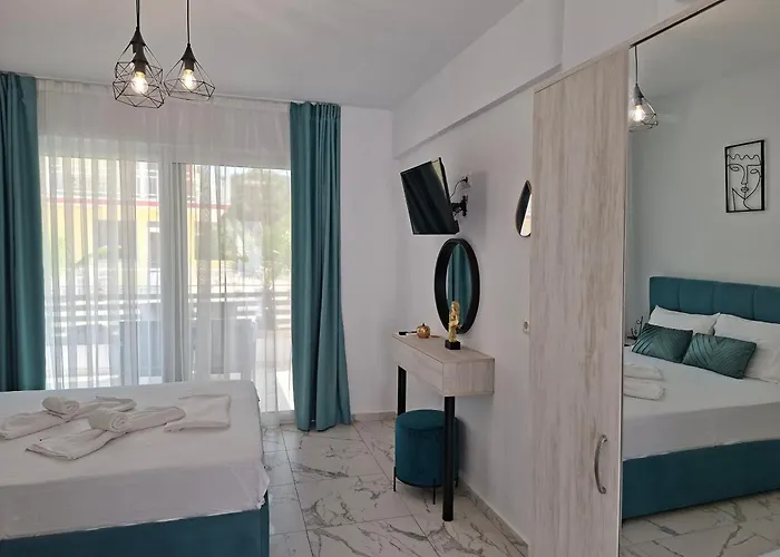 Emerald Σκάλα Ραχωνίου