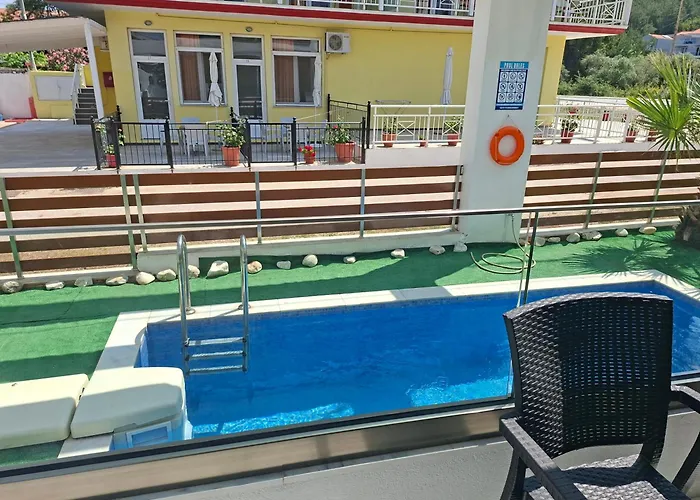 Emerald Διαμέρισμα *