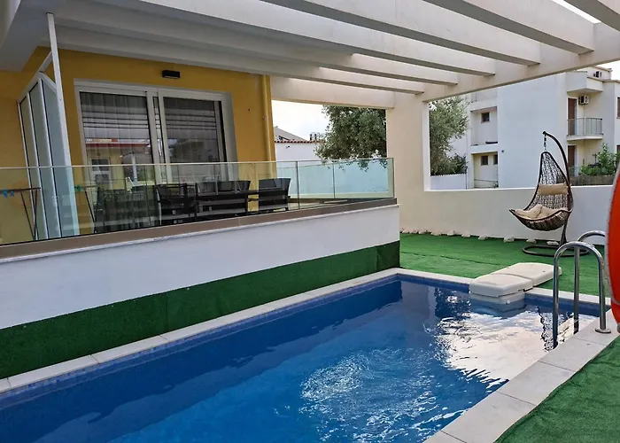 Διαμέρισμα Emerald *