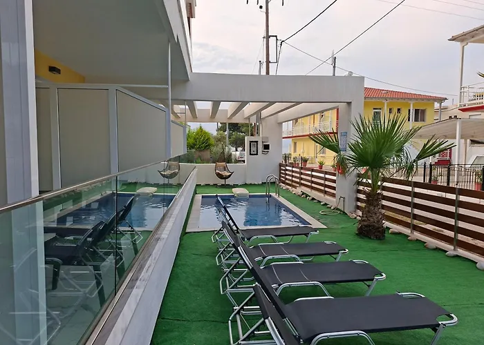 Emerald Σκάλα Ραχωνίου