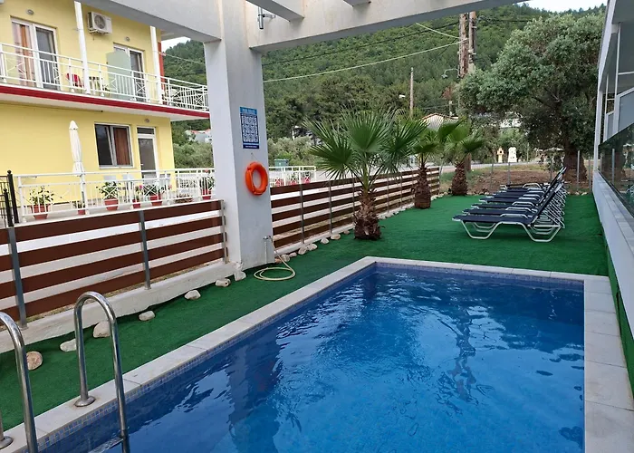 Διαμέρισμα Emerald *